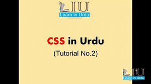 css in urdu tutorial 2