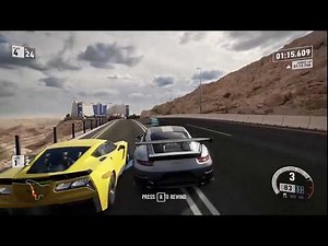 Forza Motorsport 7 Gameplay | Nvidia Geforce GT 710