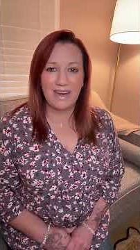 Kristen's Story - Long Version