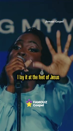 Famouz Gospel on Instagram: "Let's check this on all platforms . Alabaster Box - @noliviane_ 🤲 . . . . . . . . . . . . . . . . . . . . #africanworship #gospelsongs #lyrics #famouzgospel #hallelujahchallenge #Love #Jesus #gospellyrics #gospel #Sunday #Instagram #gospelblog #NIGERIA #yabaleftonline #naijalyrics #naija #explore #explorepage #exploremore #reels #reelafrica #reelnigeria #naijaweddings #liveperformance Osuba re"