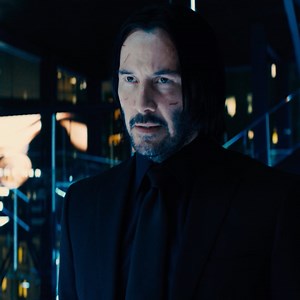 338K views · 4.1K reactions | Get tickets NOW to “one of the BEST trilogies ever made!” See the next chapter of #JohnWick3 NOW PLAYING in IMAX and theaters everywhere! | John Wick | Facebook
