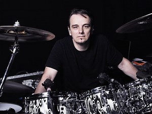 Gavin Harrison - Alchetron, The Free Social Encyclopedia