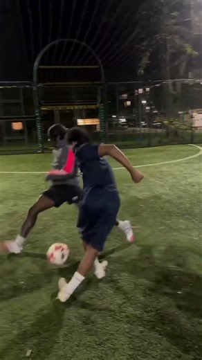 football core Day 11