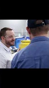 "The value of having the Fastenal team on-site is priceless." --Curtiss-Wright #Aerospace #supply