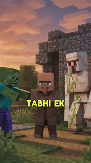 Zombie Cure#minecraft