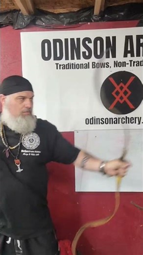 Speed Shooting - The Archery Psychic Strikes Again! #odinsonarchery #archery #Psychic