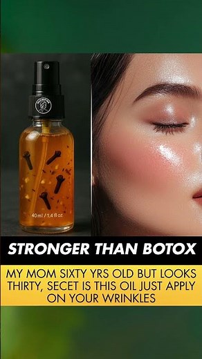 Natural Skin Rejuvenation with Cloves & Coconut ol