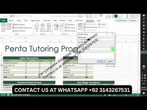 NP_EX365_2021_12a || Penta Insurance || MODULE 12 SAM Porject 1a || Complete Solutions || #excel