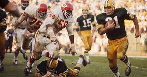 Super Bowl I: Facts about the first championship in history played by the Chiefs, Packers