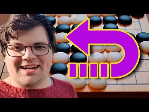 9X9 Every Move Explained - The Returning Game