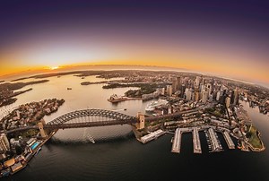 Sydney Harbour Twilight Cruise | Sydney Harbour Boat Tours