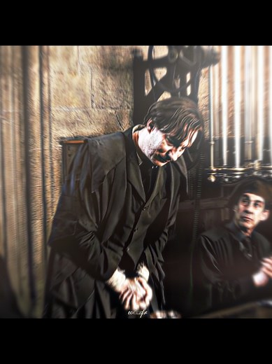 Exploring the Dynamics of Snape, Remus, and Sirius