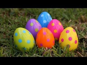 The History of Easter