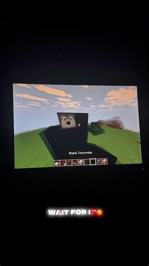 How to Make an Archery Game in Minecraft! 🎯🔥 #minecraft #shorts