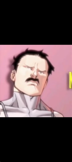 Explore All Mogged Variants in Invincible Edits