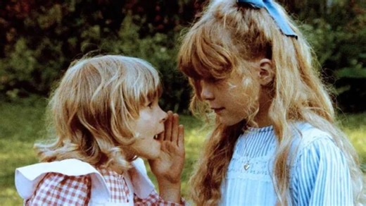 疯丫头马迪根 Du är inte klok, Madicken（1979）