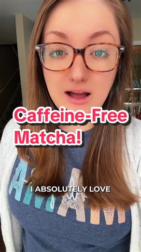 Decaf matcha exists, thanks to @Caff Off !! So excited to learn this was a thing, and I ordered more of the vanilla flavor as well as strawberry! Highly recommend this company to matcha lovers and caffeine-avoiders alike. #tea #teatime #teatok #matcha #caffoff