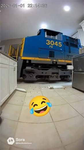 #trains #eat #funny #viral