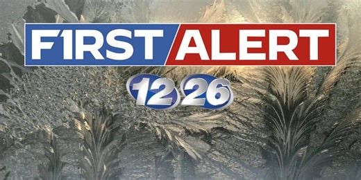 FIRST ALERT this weekend for ice concerns in CSRA
