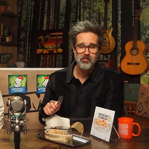 303K views · 4.3K reactions | French Military Food Taste Test | Rhett & Link | Facebook