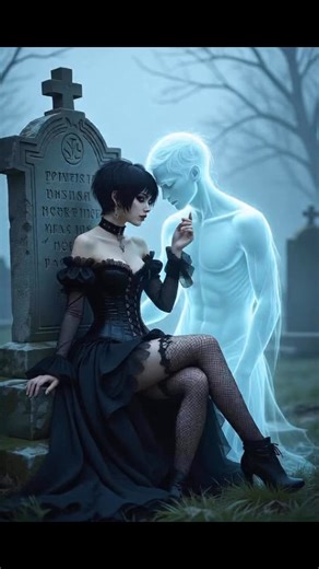 1.3K views · 20 reactions | #gothic #romance #witch | My Little Witch | Facebook