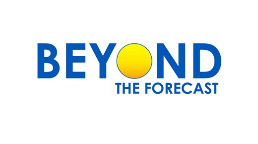 Pilot: Welcome to the Beyond The Forecast pod!