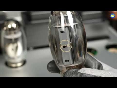 Audio Research LS28SE + VT80SE #hiendaudio #audio #lee388