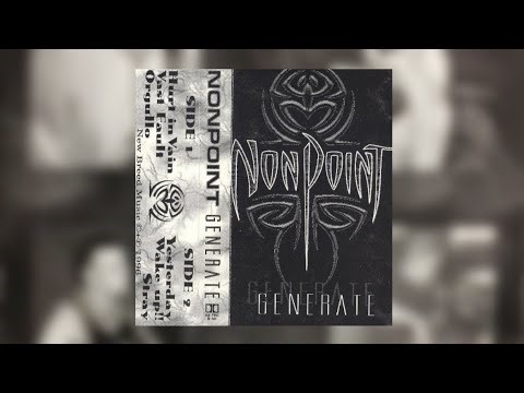 Nonpoint - Wake Up!!