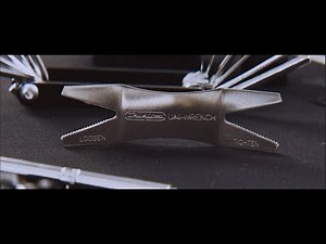 System 65™ Uni Wrench