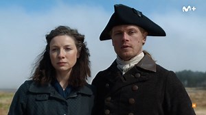 61K views · 3.9K reactions | Queremos que su historia no acabe nunca. Outlander, solo en Movistar Plus+. | Series en Movistar Plus+ | Facebook