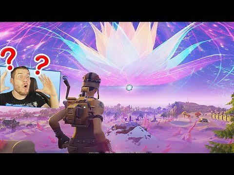 Standart Skill reagiert auf das BESTE LIVE EVENT von FORTNITE! (Season 16)