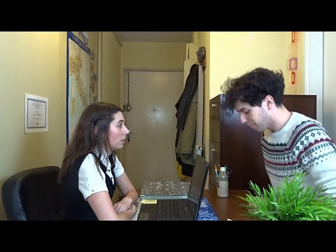 [Métier insolite] Branleur de dindons