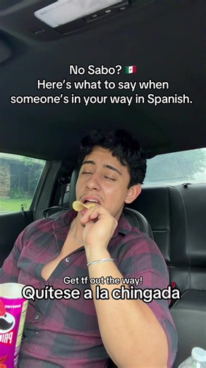 Spanish Phrases: How to Say