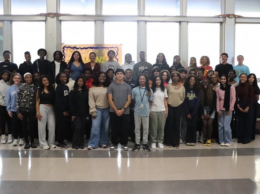 52 Baldwin Students Earn Award From College Board National Recognition Program