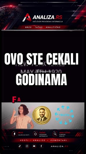 HITNO - AKTUELNO - AMERIKA SPREMILA SHOW , OVAJ DOKAZ NE MOZE NIKO DA OBORI . MOJ DOKAZ RUSI SVE #vi #tikto #worldwide #viral #serbia