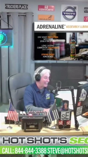 How do you stretch fuel on long runs?