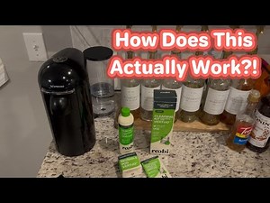 Finally…How to Run a Descaling Cycle on a Nespresso Vertuo Plus