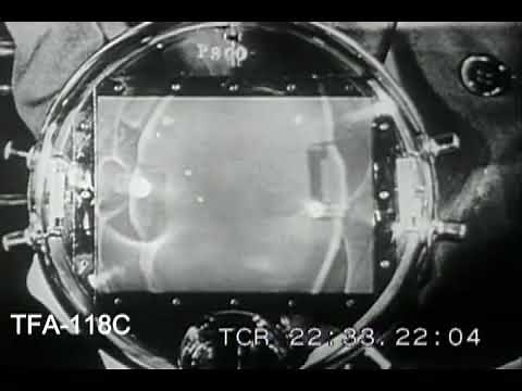 Tomorrow Television, 1945