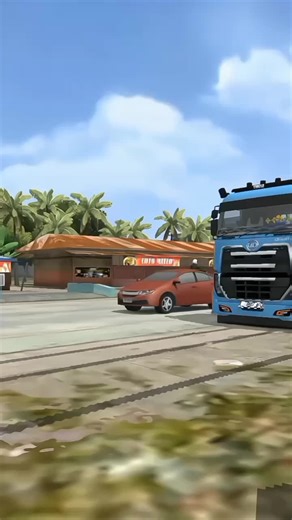 Mod Bussid: Pengalaman di FYP yang Menyentuh