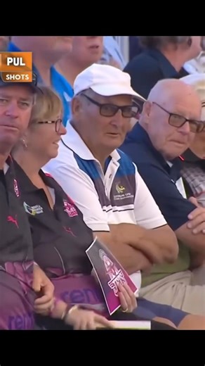 🏴󠁧󠁢󠁳󠁣󠁴󠁿 BPL21 MVP Paul Foster MBE had Moama in raptures this time last year! We can't wait to see what he does at #BPL23 next week. | Bowls Australia