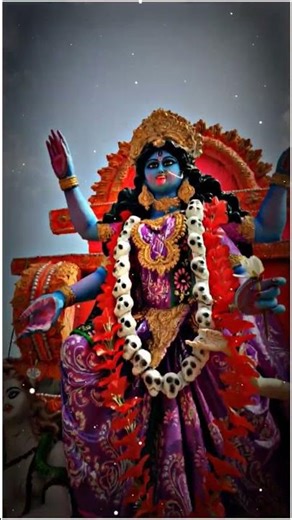 maa kali Status video #shortsfeed