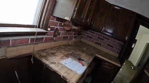 79K views · 1.3K reactions | Fresh Foreclosure With The Funkarillo! #realestate #house #cleveland #OHIO #blood #Dangerous #Job #Shocking | Property Recovery Agent | Facebook