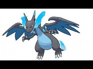 Pokémon X gameplay (3DS) citra emulador