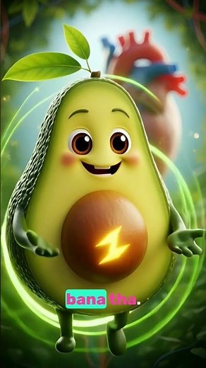 Fruits health Facts..#apple #avocado #banana #bilberry #facts