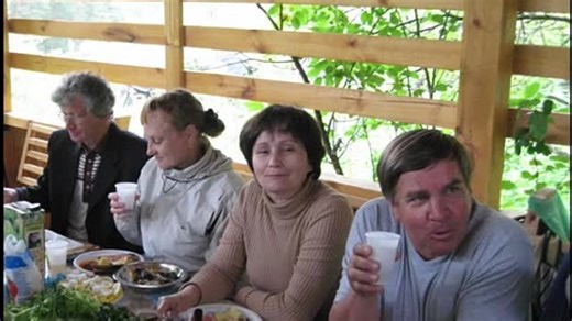 Видео Встречи одноклассников | OK.RU