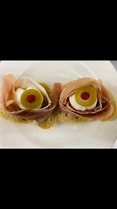 The Farm Restaurant on Reels