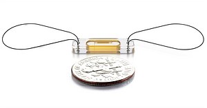 CardioMEMS Provides Remote Heart Monitoring Option for Heart Failure Patients