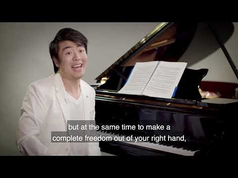 Lang Lang - Chopin's Raindrop Prelude