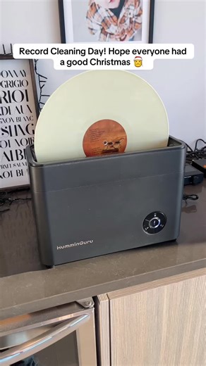 Merry Christmas and Happy New Year you Filthy Animals! #vinyltok #vinlys #vinylcollection #audiophile #fyp