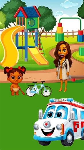 Child prank the doctor 🤗 #usa #funny #english